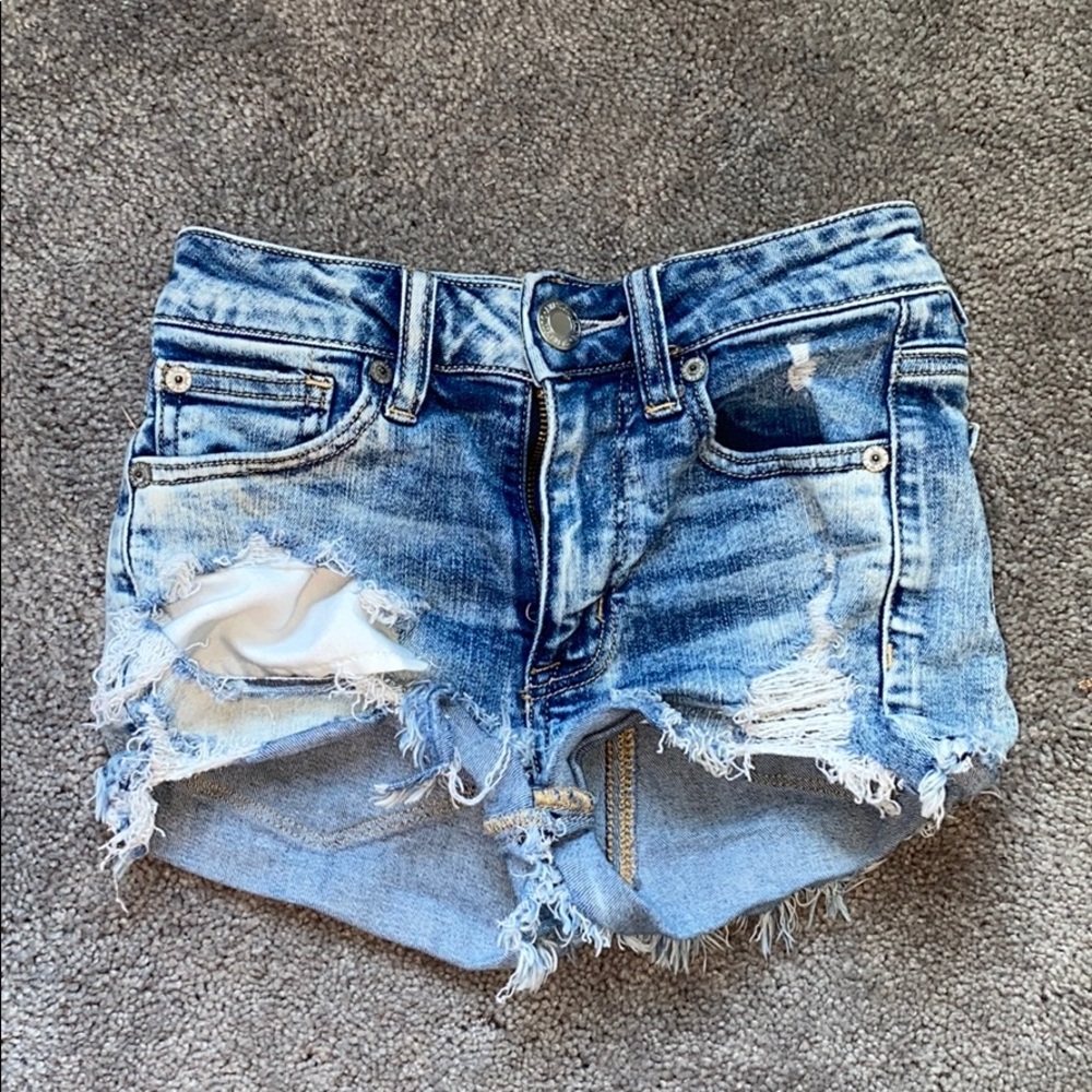 Shorts